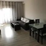 Apartment Bonne Chance