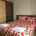 Apartment Bonne Chance