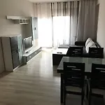 Apartment Bonne Chance