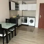 Apartment Bonne Chance