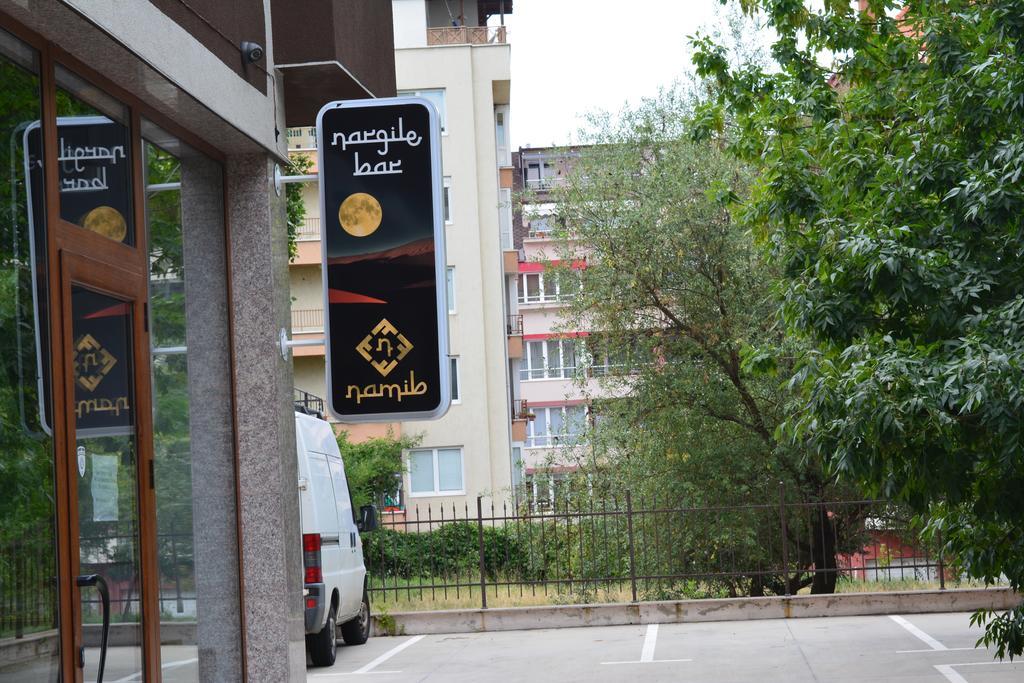 Apartment Bonne Chance *