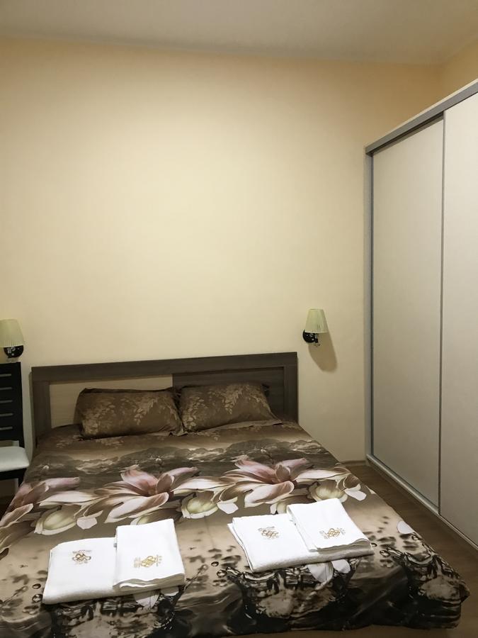 Apartment Bonne Chance