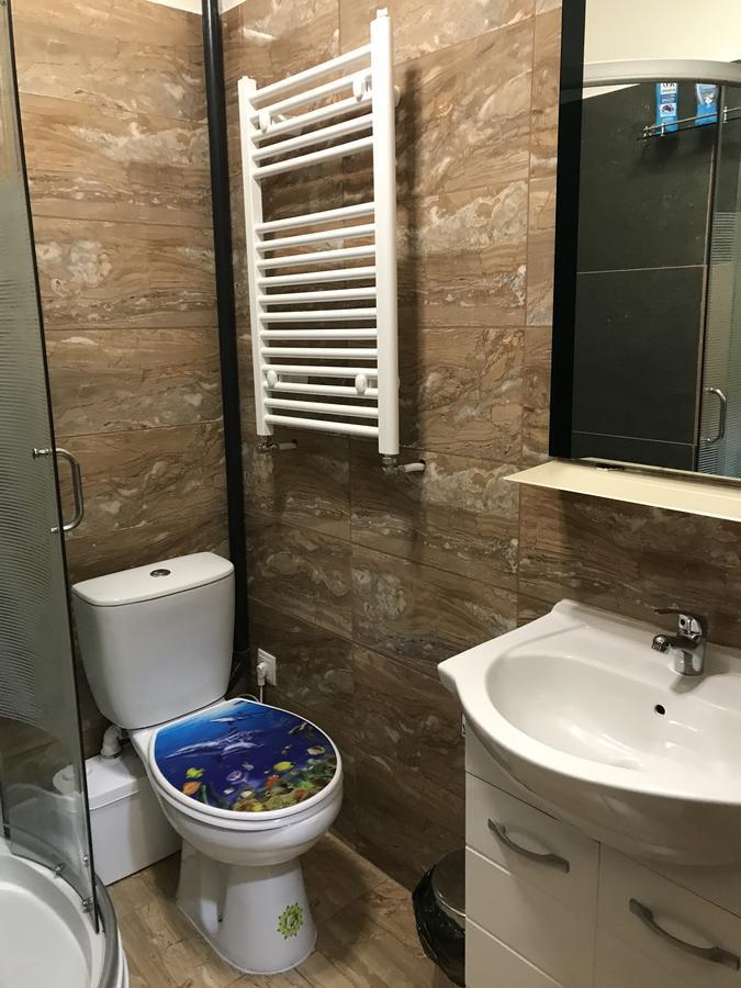 Bonne Chance Apartment