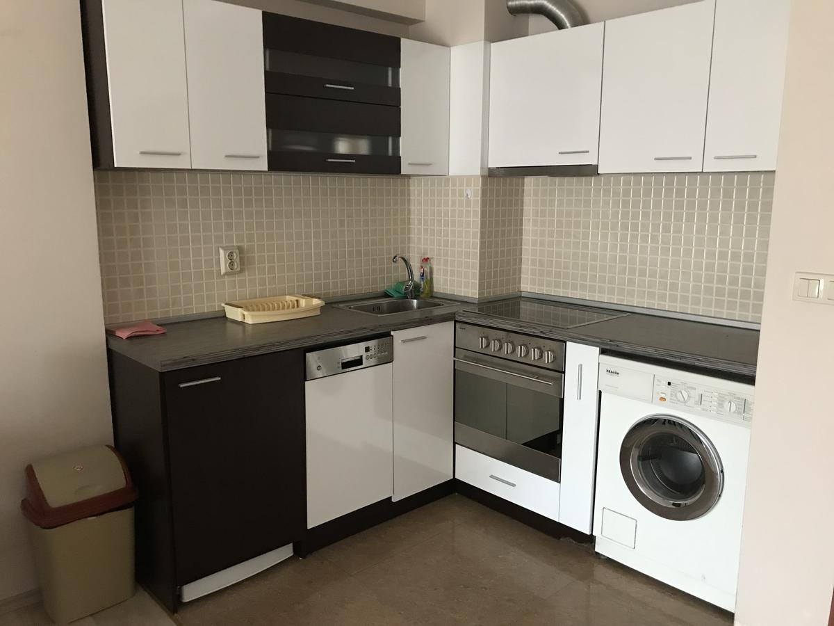 Bonne Chance Apartment