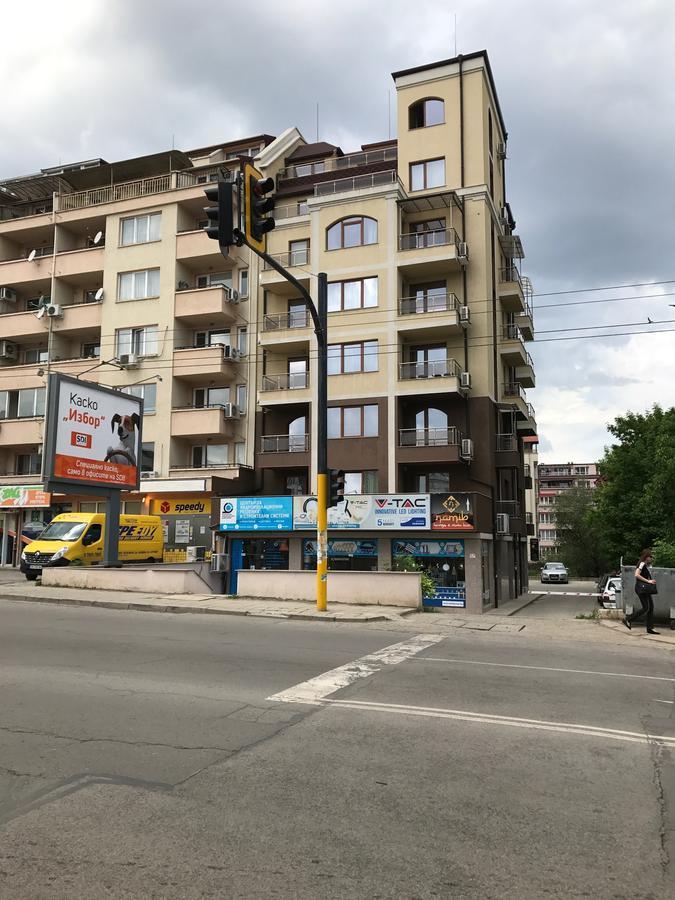 Bonne Chance Apartment
