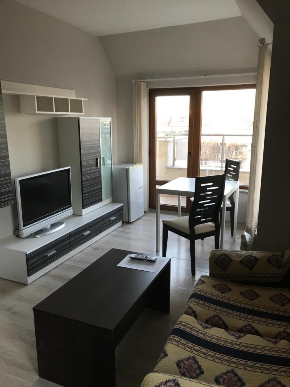 Bonne Chance Apartment Sofia