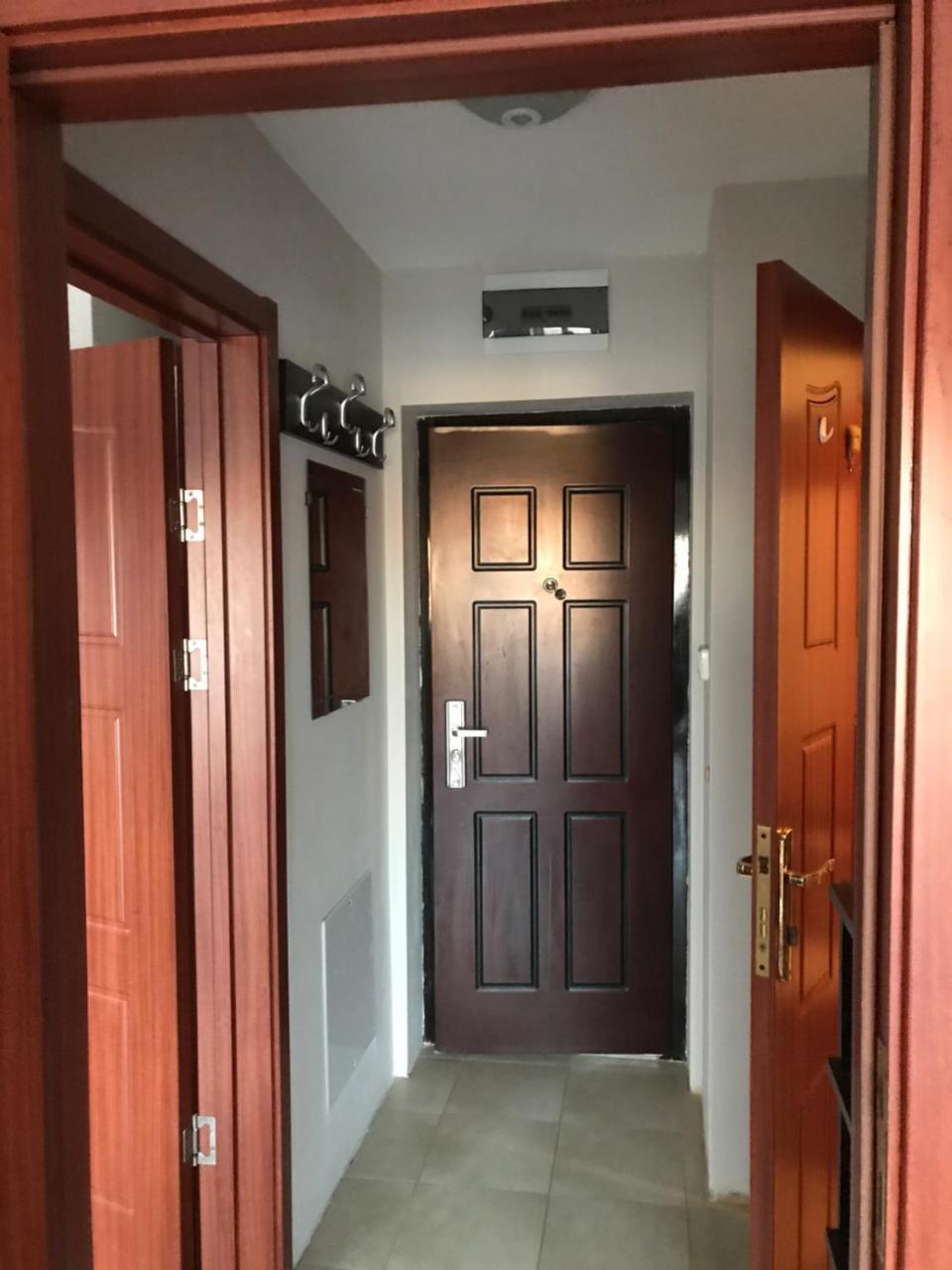Apartment Bonne Chance