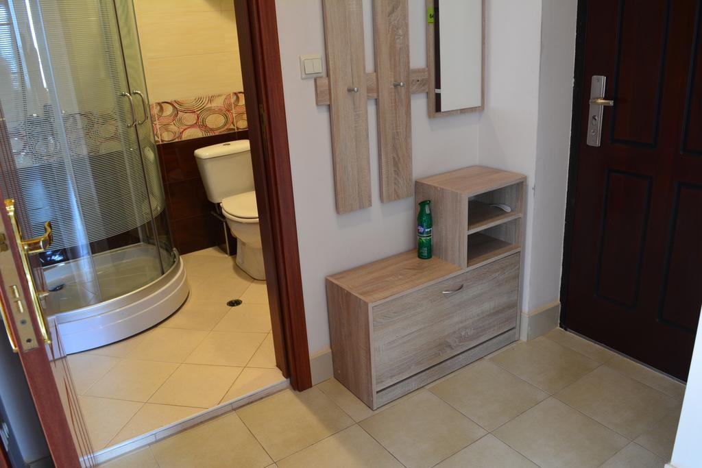 Bonne Chance Appartement Sofia