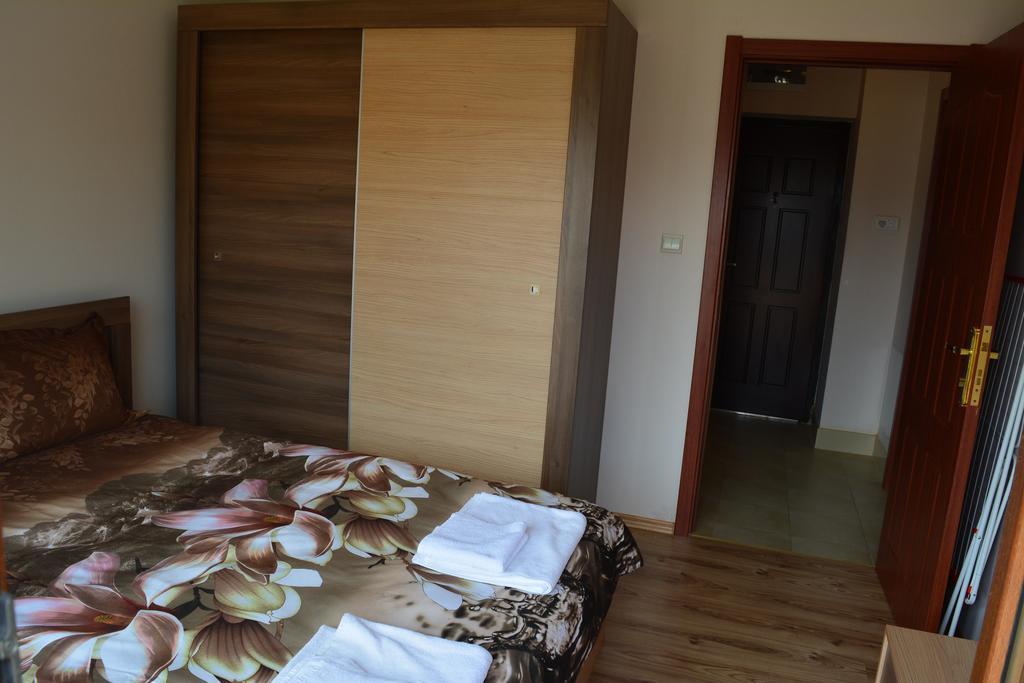 Appartement Bonne Chance *