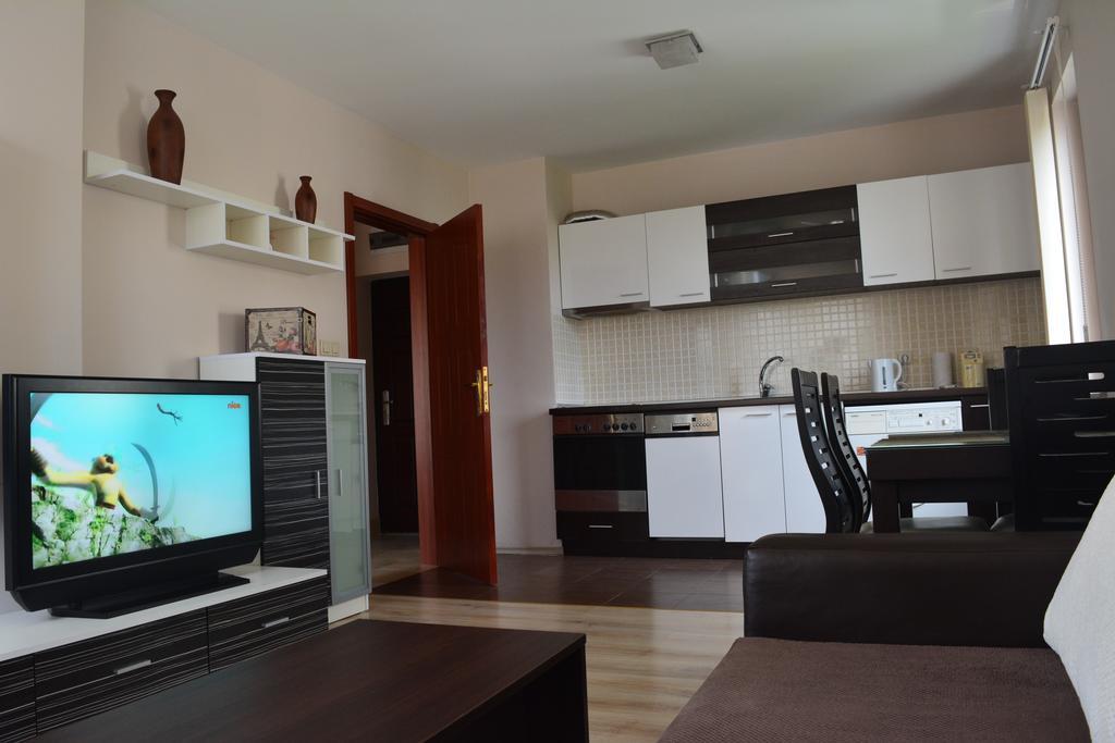 Appartement Bonne Chance Sofia
