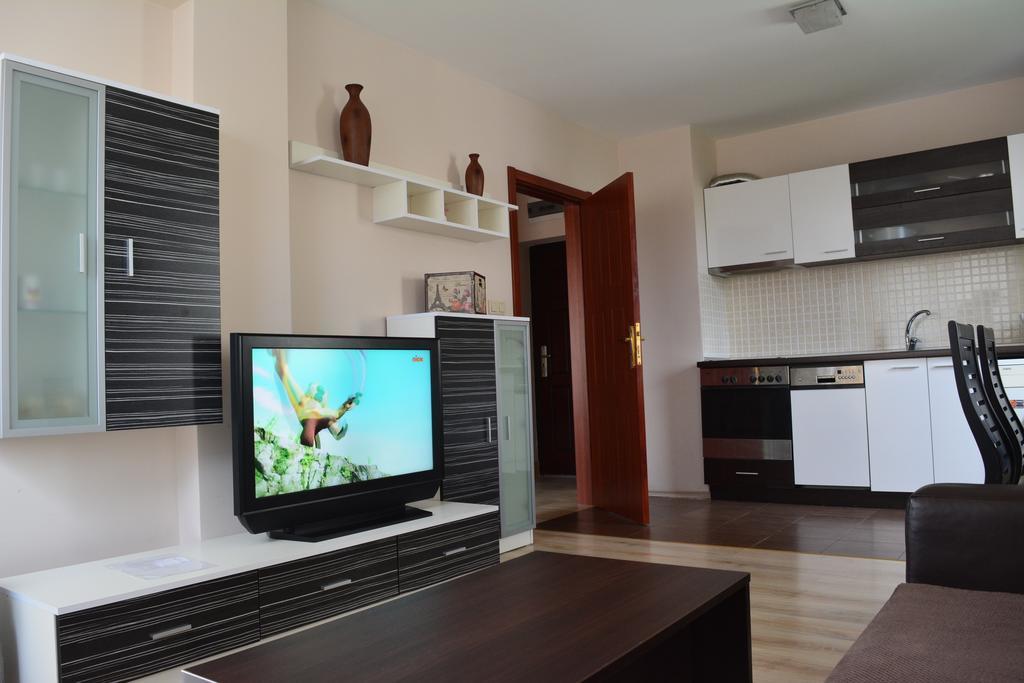 Appartement Bonne Chance