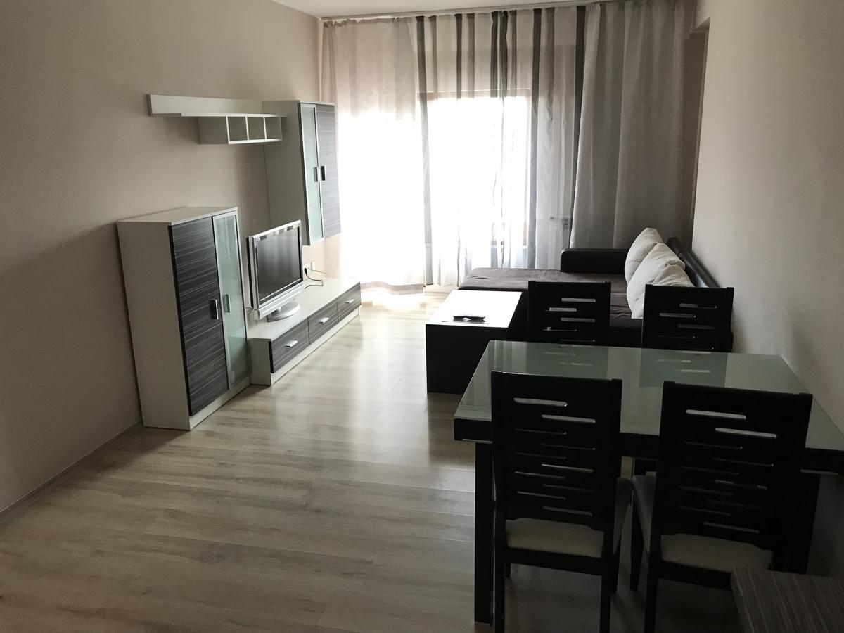 Bonne Chance Appartement