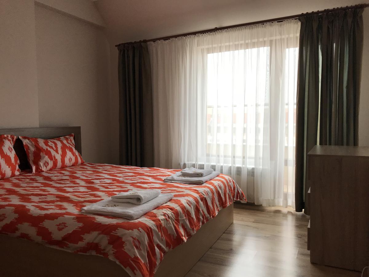 Appartement Bonne Chance Sofia