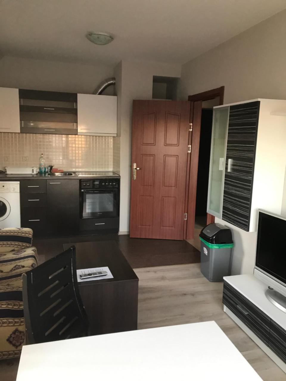 Appartement Bonne Chance